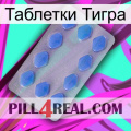 Таблетки Тигра 21